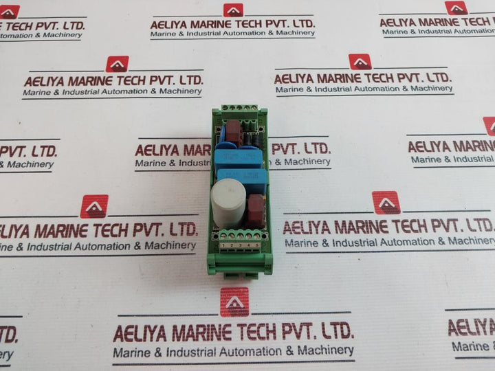 Stn Atlas Fim 405 Plc Module Um 108-fe