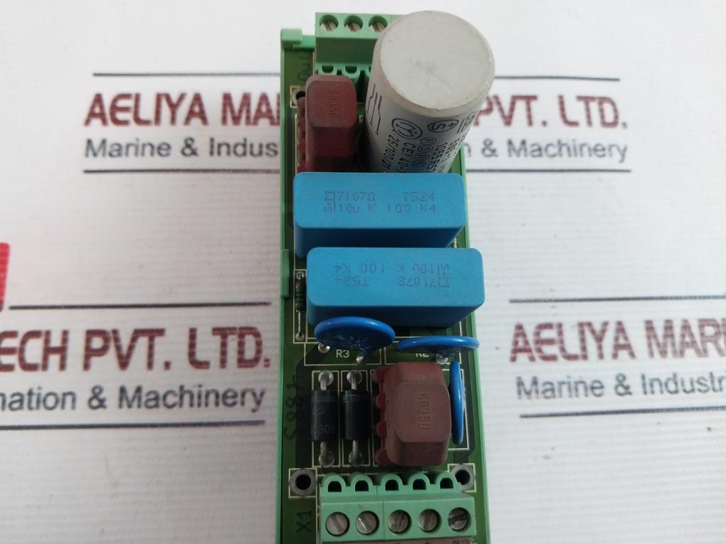 Stn Atlas Fim 405 Plc Module Um 108-fe
