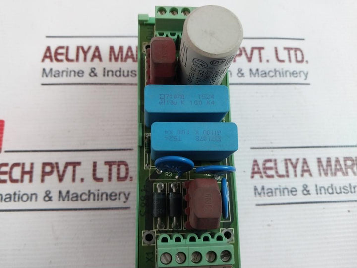 Stn Atlas Fim 405 Plc Module Um 108-fe