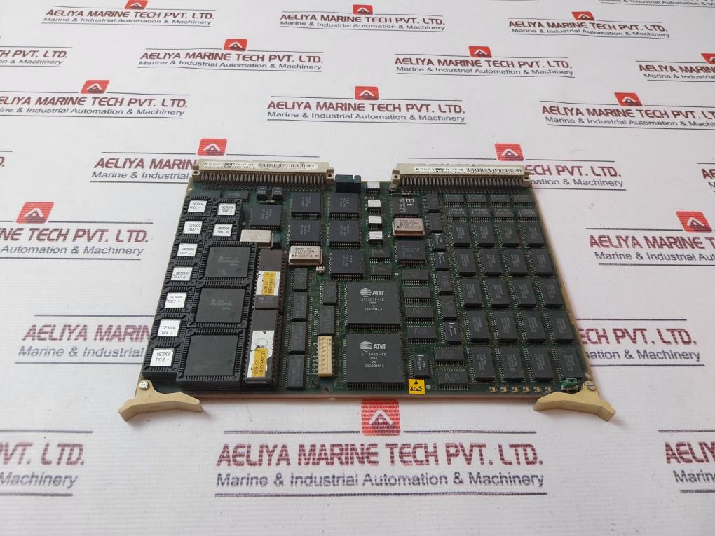 Stn Atlas Ge3006G312 Dual Memory Board 1893667