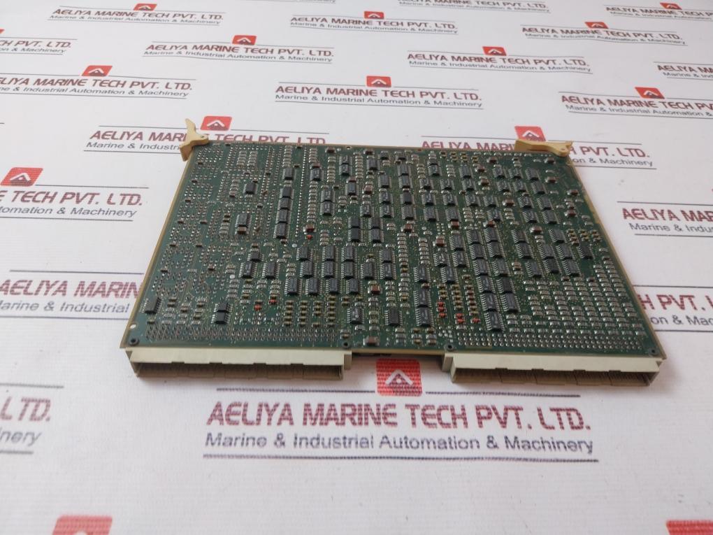 Stn Atlas Ge3006G312 Dual Memory Board 1893667