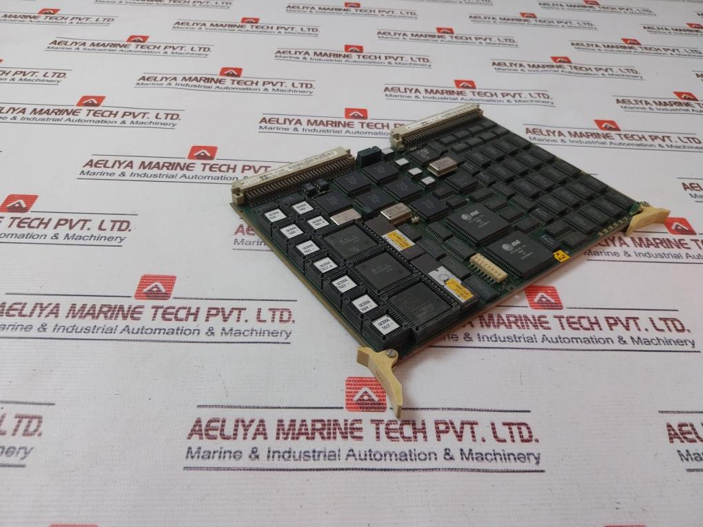 Stn Atlas Ge3006G312 Dual Memory Board 1893667