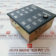 Stn Atlas Kbd F0046 Dead Man Alarm System