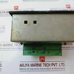 Stn Atlas Kbd F0046 Dead Man Alarm System
