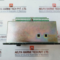 Stn Atlas Kbd F0046 Dead Man Alarm System