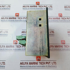 Stn Atlas Kbd F0046 Dead Man Alarm System