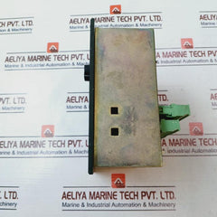 Stn Atlas Kbd F0046 Dead Man Alarm System