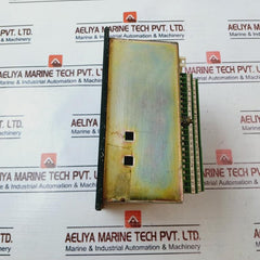 Stn Atlas Kbd.P0045 Bridge Alarm System