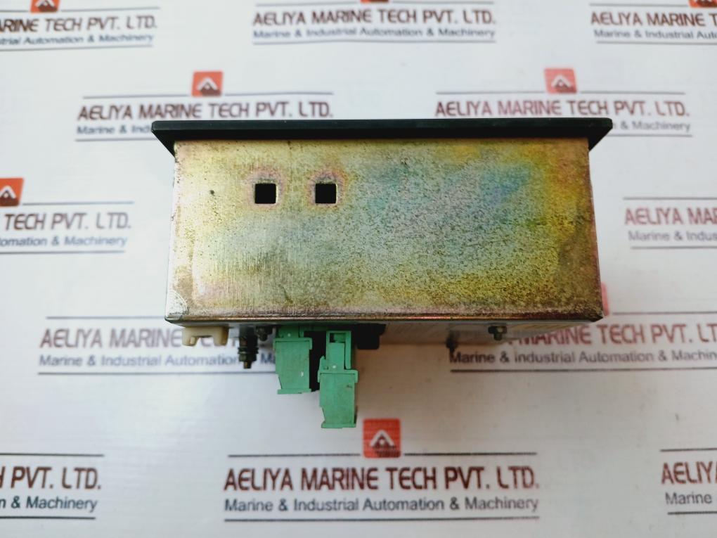 Stn Atlas Kbd.P0045 Bridge Alarm System