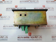 Stn Atlas Kbd.P0045 Bridge Alarm System