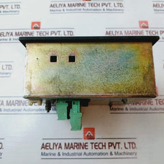 Stn Atlas Kbd.P0045 Bridge Alarm System