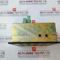 Stn Atlas Kbd.P0045 Bridge Alarm System