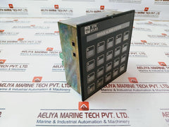 Stn Atlas Kbd.P0045 Bridge Alarm System