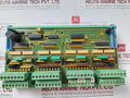 Stn Atlas Marine Electronics Dem401 Digital Input Module