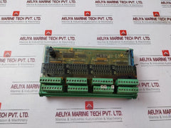 Stn Atlas Marine Electronics Dem401 Digital Input Module