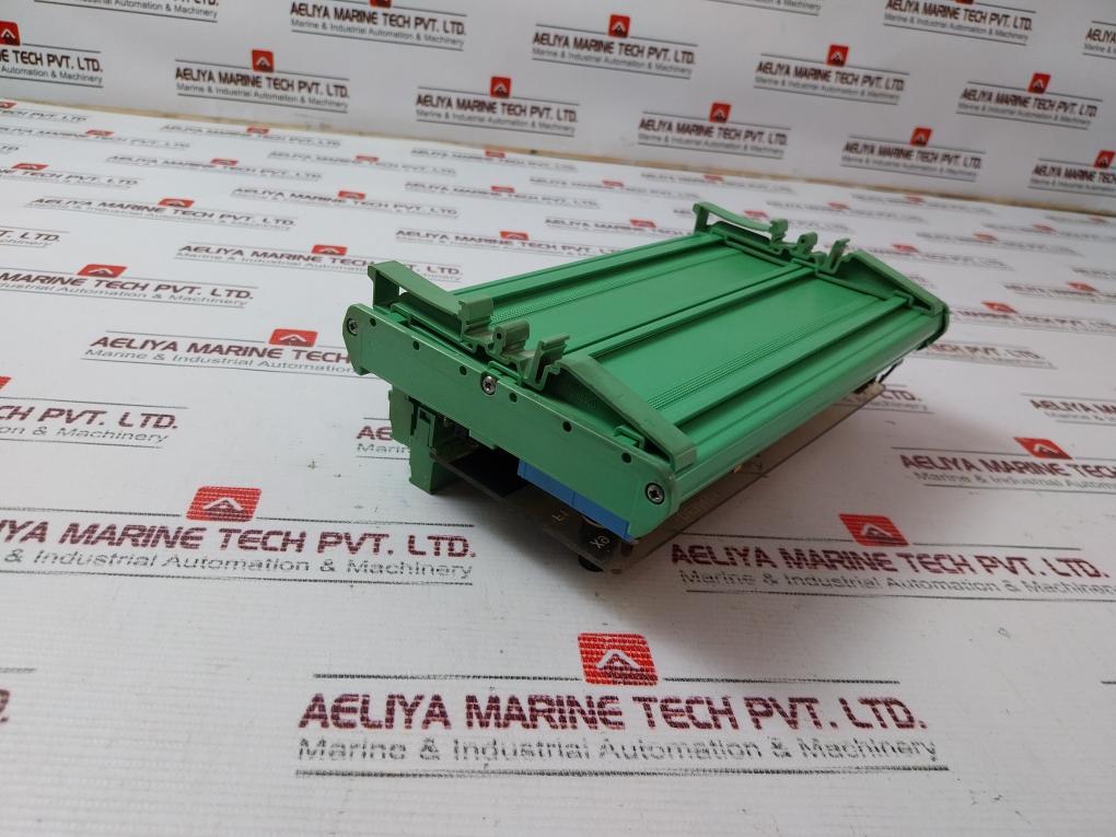 Stn Atlas Marine Electronics Dem401 Digital Input Module