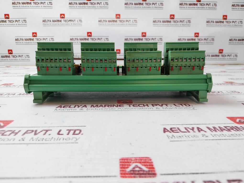 Stn Atlas Marine Electronics Dem401 Digital Input Module