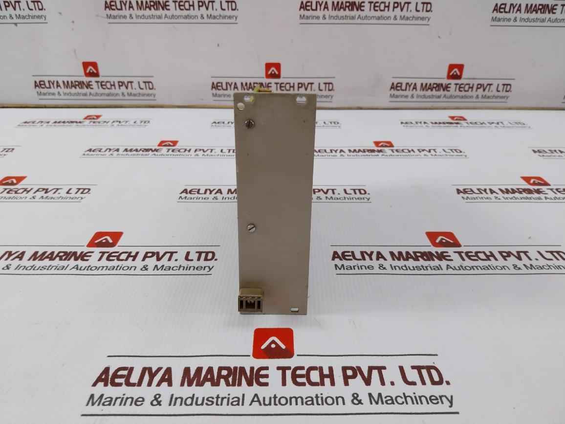 Stn Atlas Marine Electronics Sle 401 Printed Circuit Board C6115