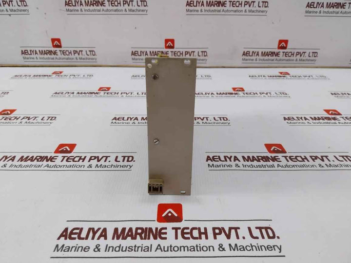 Stn Atlas Marine Electronics Sle 401 Printed Circuit Board C6115