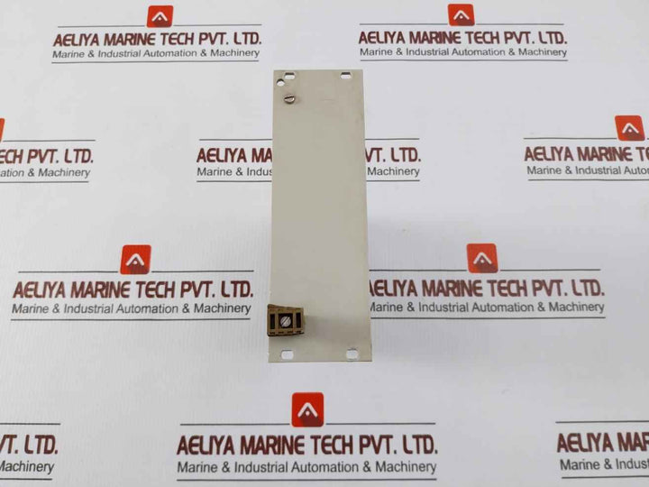 Stn Atlas Marine Electronics Uss 402 I/O Pcb Module C6115 271.128 394A