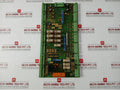 Stn Atlas Printed Circuit Board Pap 404