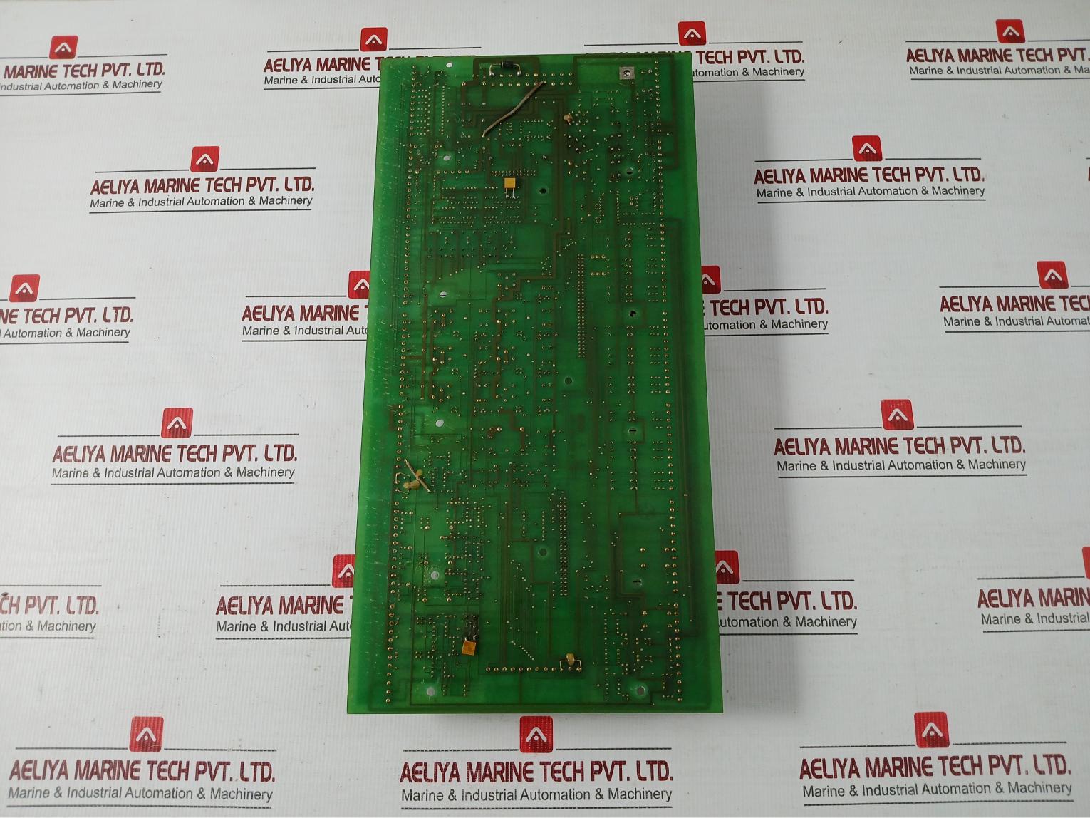 Stn Atlas Printed Circuit Board Pap 404