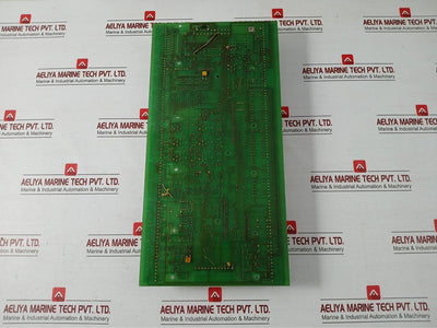 Stn Atlas Printed Circuit Board Pap 404