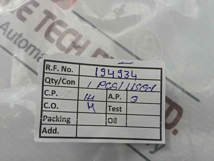 271.132 148/E Printed Circuit Board Brand Stn Atlas Rue 402