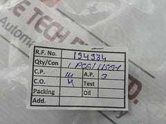 271.132 148/E Printed Circuit Board Brand Stn Atlas Rue 402