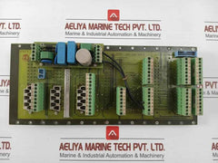 271.132 148/E Printed Circuit Board Brand Stn Atlas Rue 402