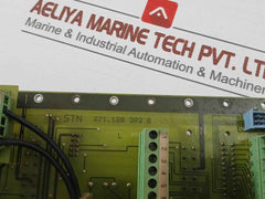 271.132 148/E Printed Circuit Board Brand Stn Atlas Rue 402