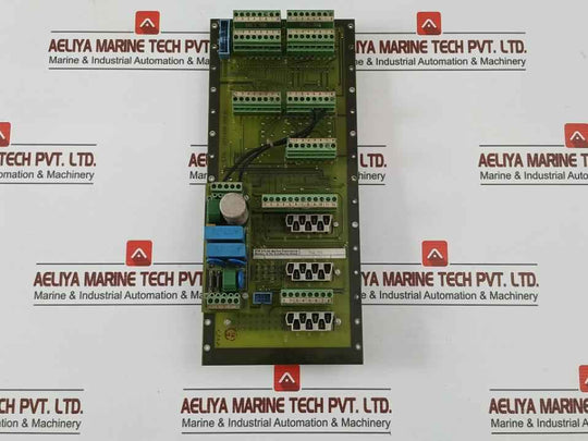 271.132 148/E Printed Circuit Board Brand Stn Atlas Rue 402