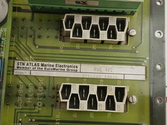 271.132 148/E Printed Circuit Board Brand Stn Atlas Rue 402