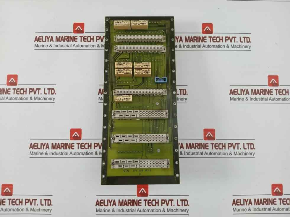 271.132 148/E Printed Circuit Board Brand Stn Atlas Rue 402
