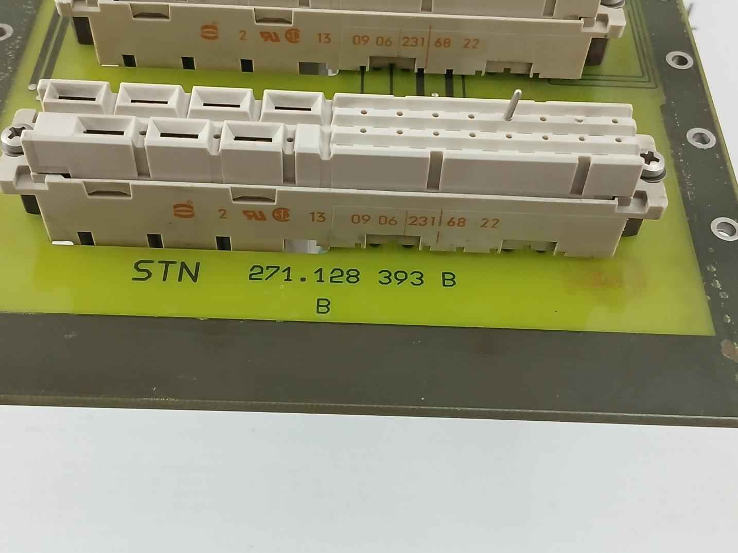 271.132 148/E Printed Circuit Board Brand Stn Atlas Rue 402