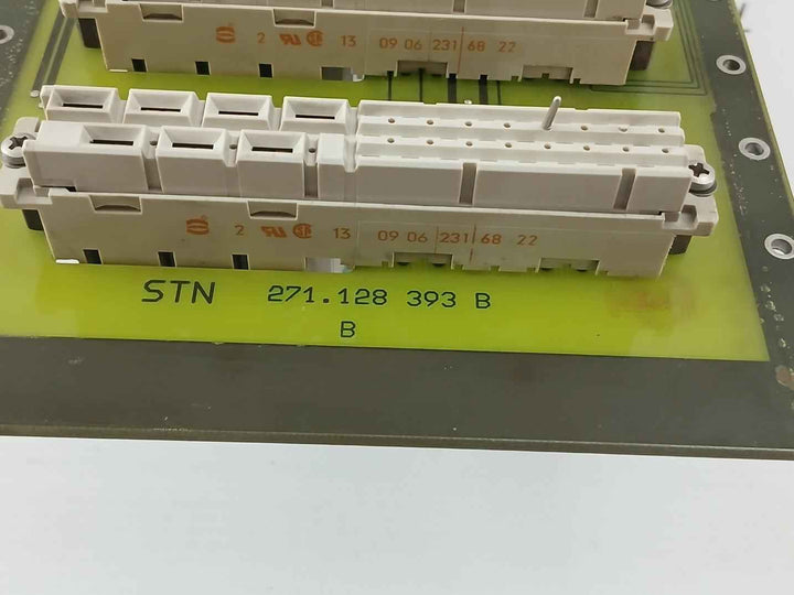 271.132 148/E Printed Circuit Board Brand Stn Atlas Rue 402