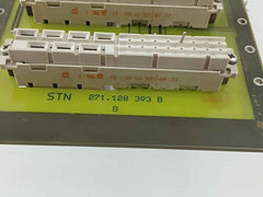 271.132 148/E Printed Circuit Board Brand Stn Atlas Rue 402