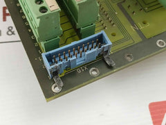 271.132 148/E Printed Circuit Board Brand Stn Atlas Rue 402