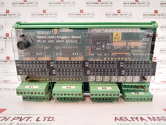 Stn Atlas Rem 401 Relay And Input Module