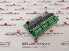 Stn Atlas Rem 401 Relay And Input Module