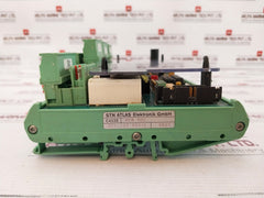 Stn Atlas Rem 401 Relay And Input Module