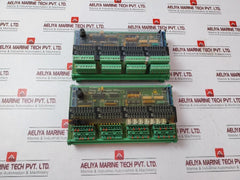 Stn Atlas Rem401 Relay And Input Module