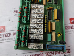 Stn Atlas Rem401 Relay And Input Module