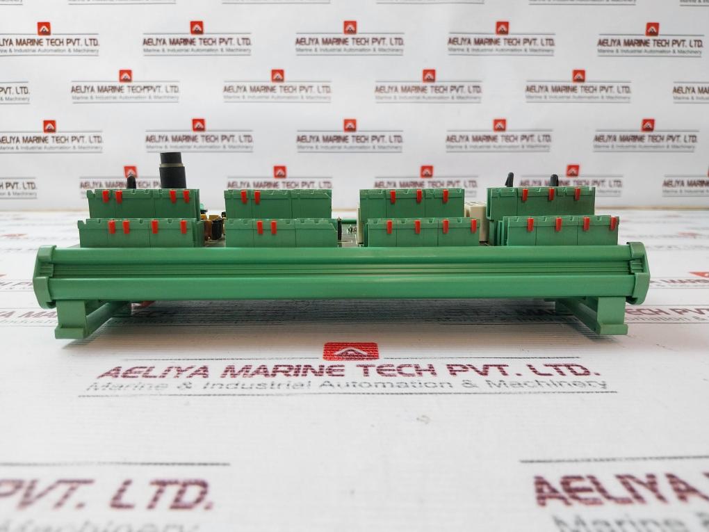 Stn Atlas Rem401 Relay And Input Module