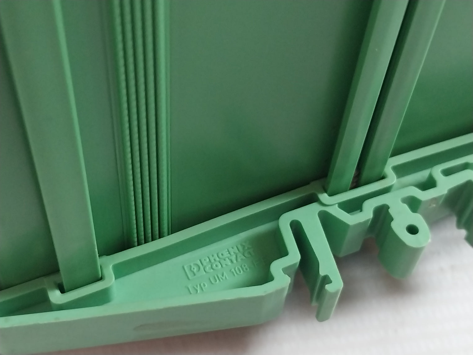 Stn Atlas Rm 401 C4338 Digital Input Module 271.138 278/B