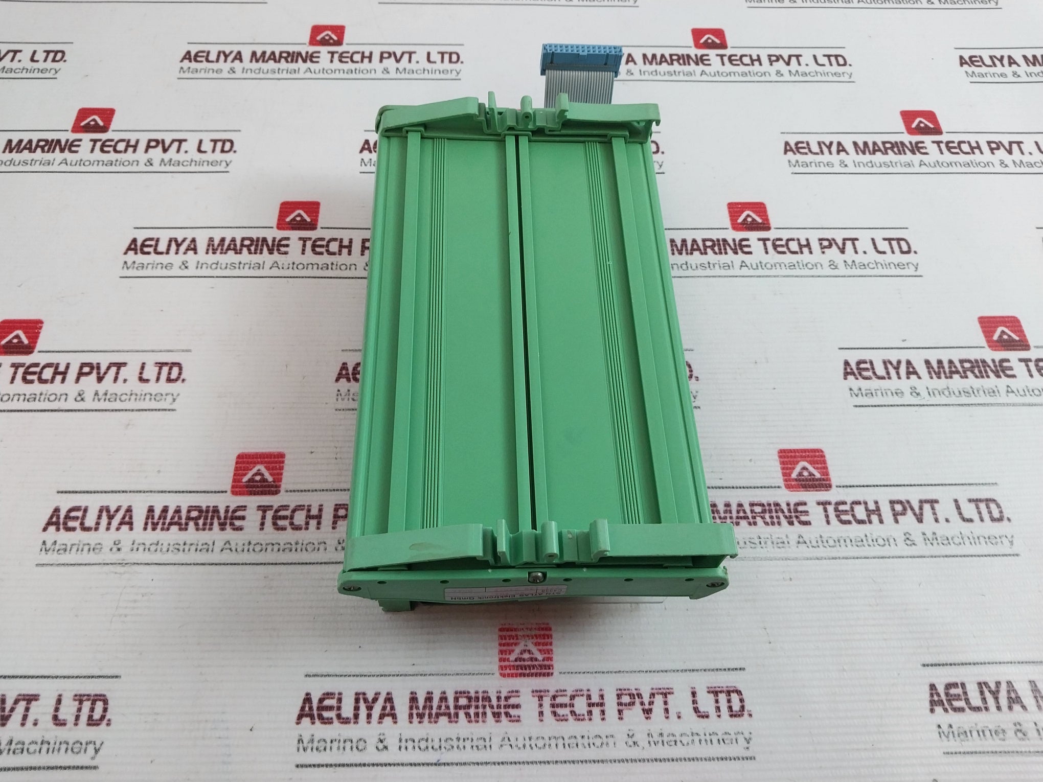 Stn Atlas Rm 401 C4338 Digital Input Module 271.138 278/B