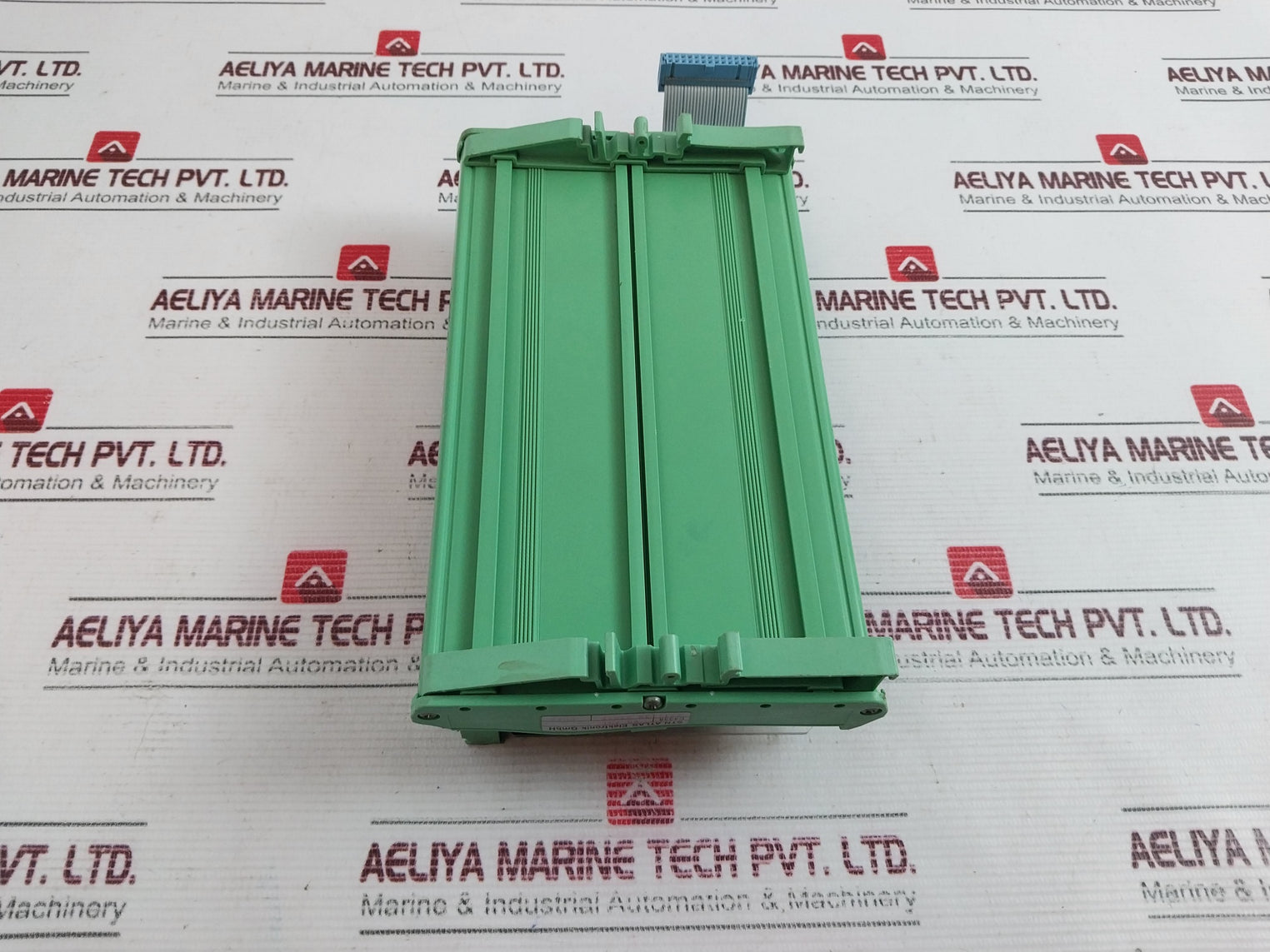 Stn Atlas Rm 401 C4338 Digital Input Module 271.138 278/B