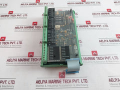 Stn Atlas Rm 401 C4338 Digital Input Module 271.138 278/B