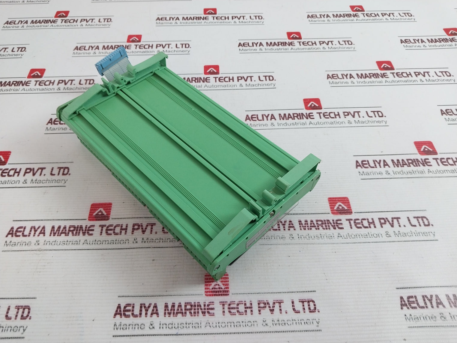 Stn Atlas Rm 401 C4338 Digital Input Module 271.138 278/B