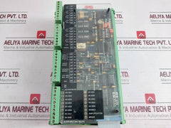 Stn Atlas Rm 401 C4338 Digital Input Module 271.138 278/B